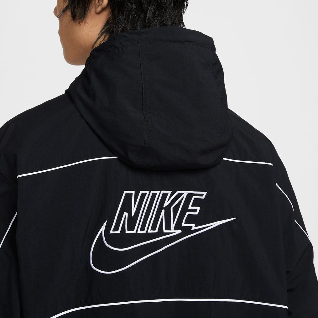  NIKE NIKE Club Athlete Hooded Jacket画像5