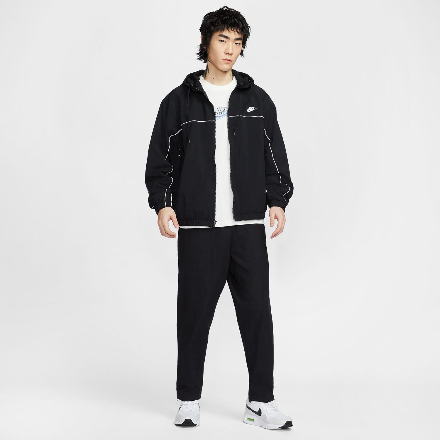 NIKE NIKE Club Athlete Hooded Jacket｜OSHMAN'S ONLINE 公式通販