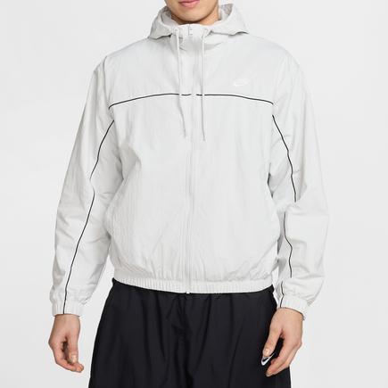 NIKE クラブアスリートフーデッドジャケット