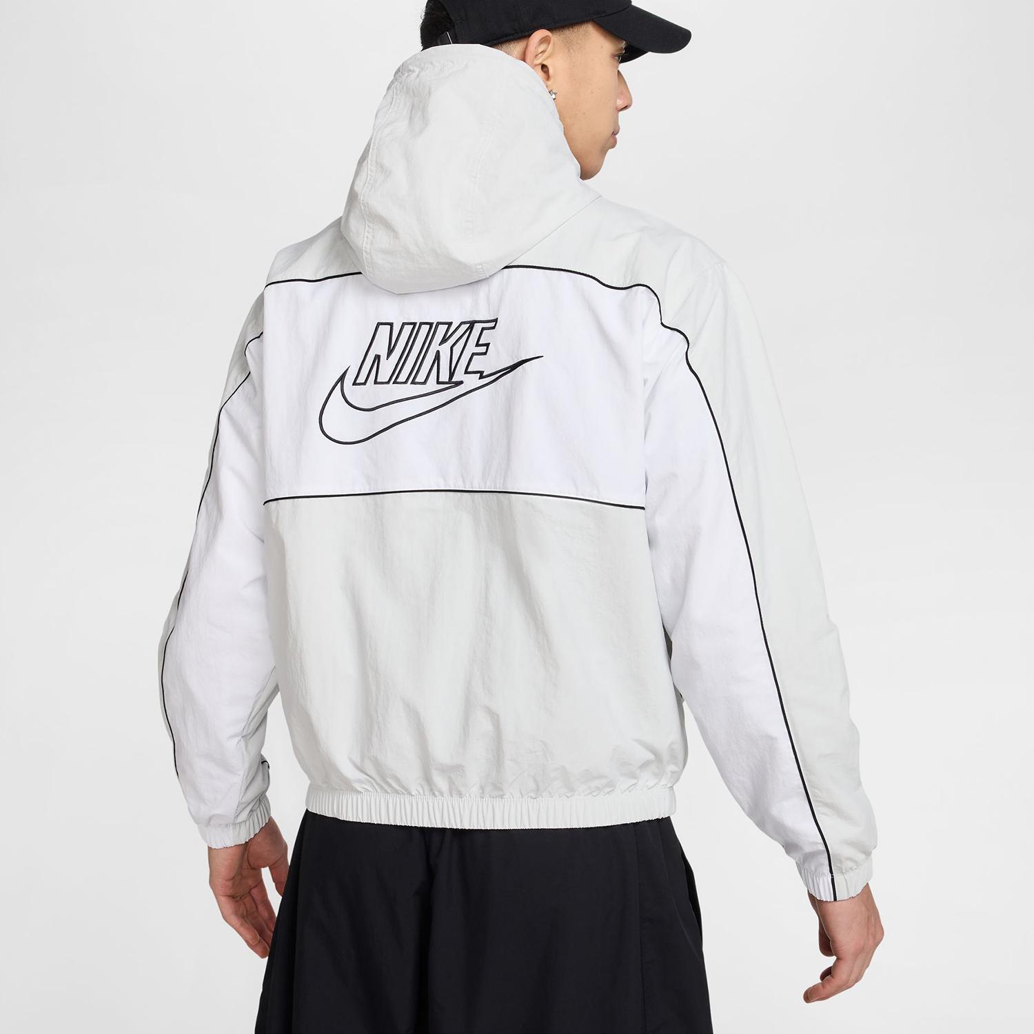 NIKE NIKE Club Athlete Hooded Jacket｜OSHMAN'S ONLINE 公式通販
