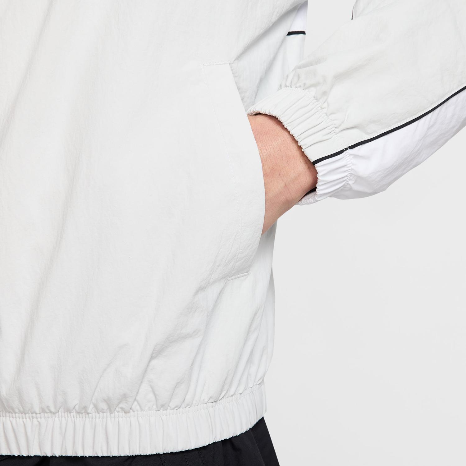 NIKE NIKE Club Athlete Hooded Jacket｜OSHMAN'S ONLINE 公式通販