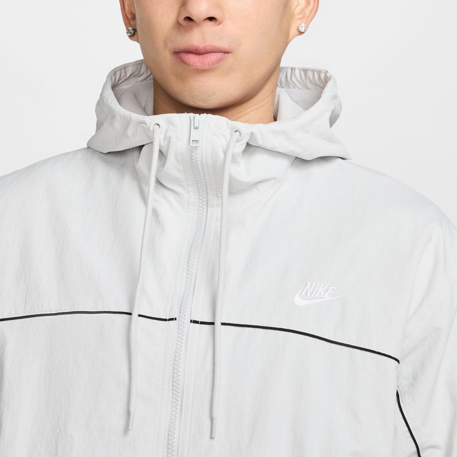 NIKE NIKE Club Athlete Hooded Jacket｜OSHMAN'S ONLINE 公式通販