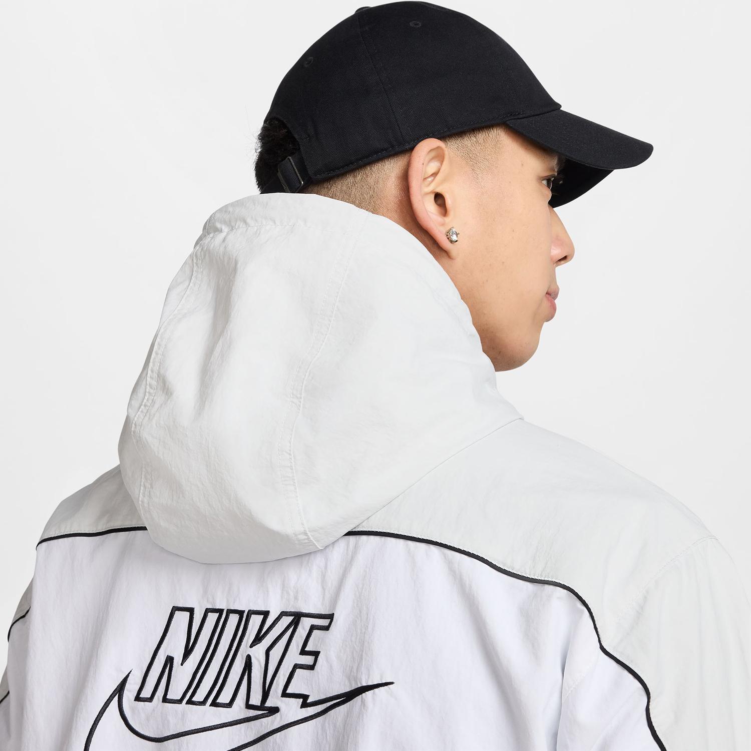 NIKE NIKE Club Athlete Hooded Jacket｜OSHMAN'S ONLINE 公式通販