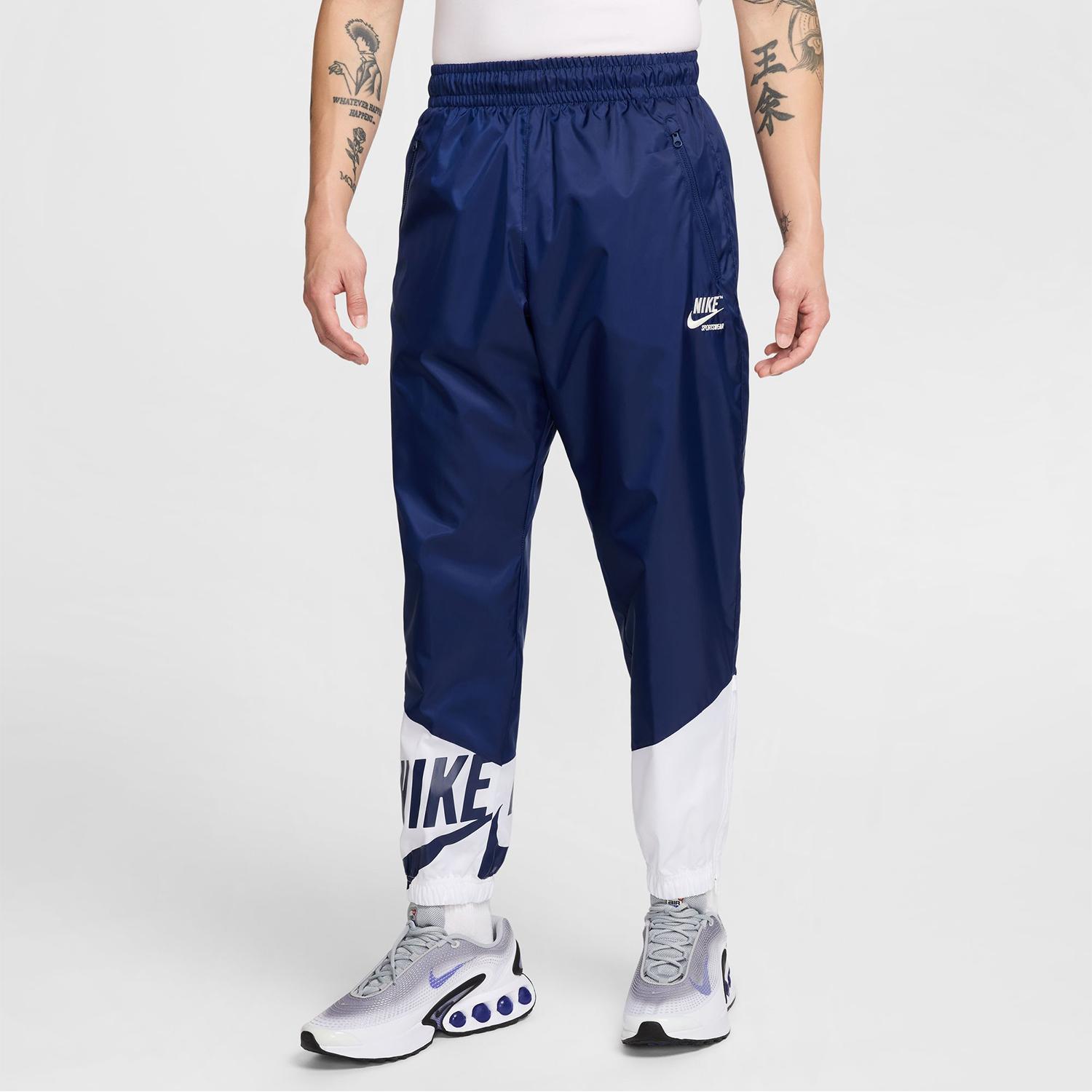 NIKE NIKE Windrunner Lined Woven Pants｜OSHMAN'S ONLINE 公式通販