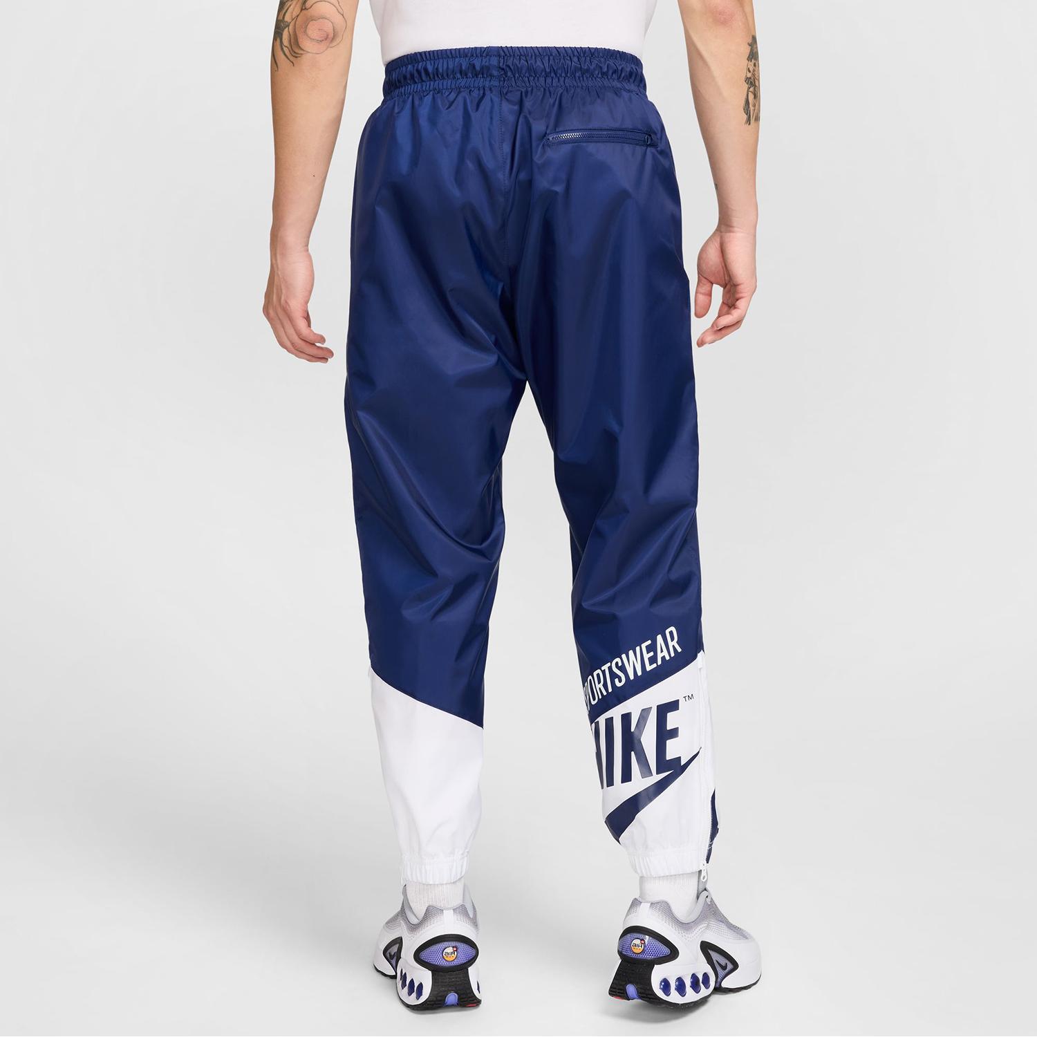 NIKE NIKE Windrunner Lined Woven Pants｜OSHMAN'S ONLINE 公式通販