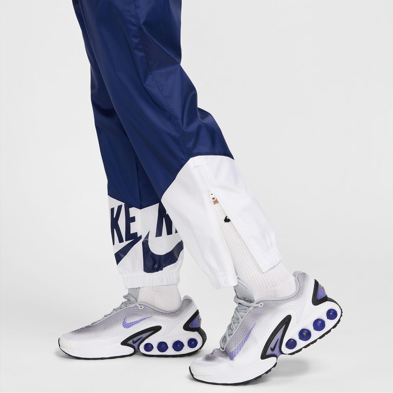 NIKE NIKE Windrunner Lined Woven Pants｜OSHMAN'S ONLINE 公式通販
