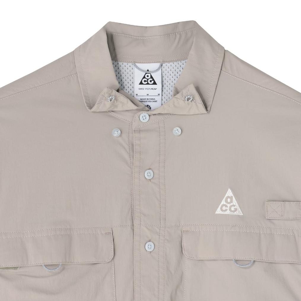  NIKE NIKE ACG Orb Weaver Dri-FIT ADV UV L/S Shirts画像2