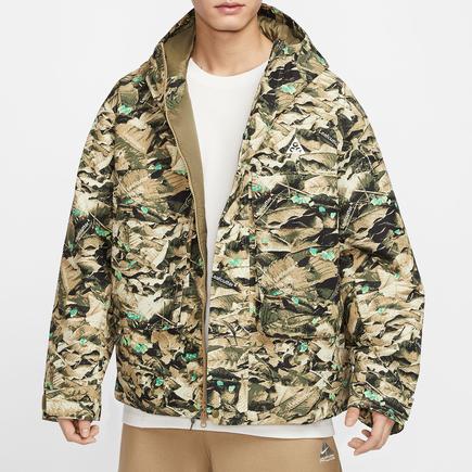 NIKE ACG プリマロフトスカルピーク Storm-FIT FZJ