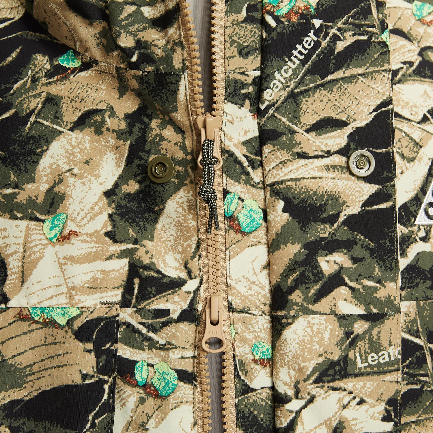 NIKE NIKE ACG Primaloft Skull Peak Storm-FIT Fullzip Jacket