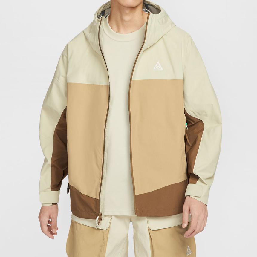NIKE NIKE ACG Morpho Storm-FIT Rain Jacket｜OSHMAN