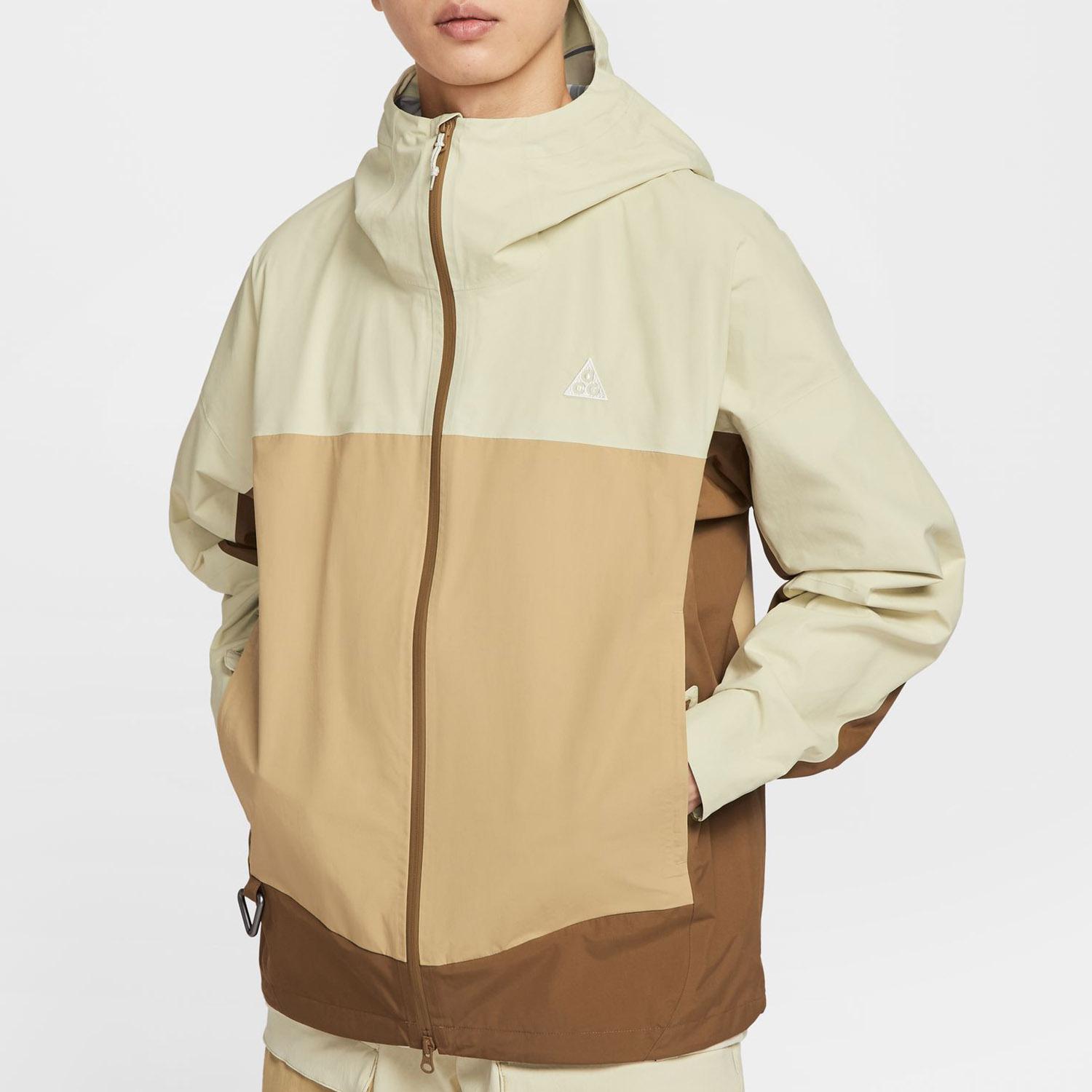 NIKE NIKE ACG Morpho Storm-FIT Rain Jacket｜OSHMAN'S ONLINE 公式通販