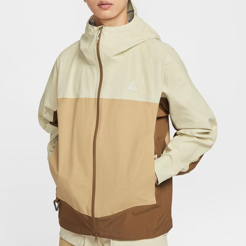 NIKE NIKE ACG Morpho Storm-FIT Rain Jacket｜OSHMAN