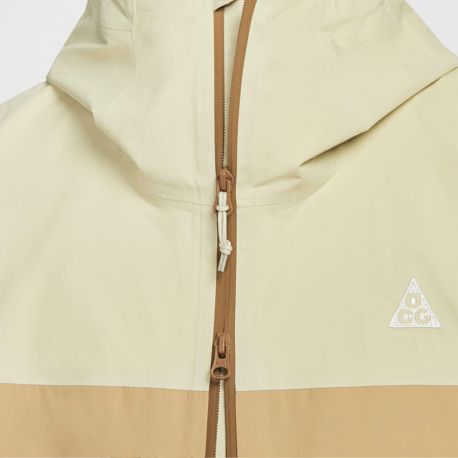 NIKE NIKE ACG Morpho Storm-FIT Rain Jacket｜OSHMAN'S ONLINE 公式通販