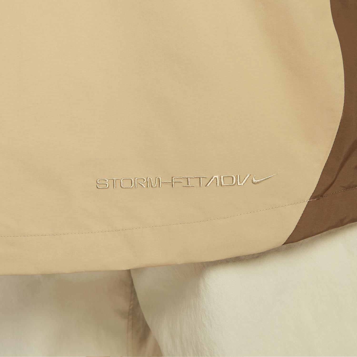 NIKE NIKE ACG Morpho Storm-FIT Rain Jacket｜OSHMAN'S ONLINE 公式通販