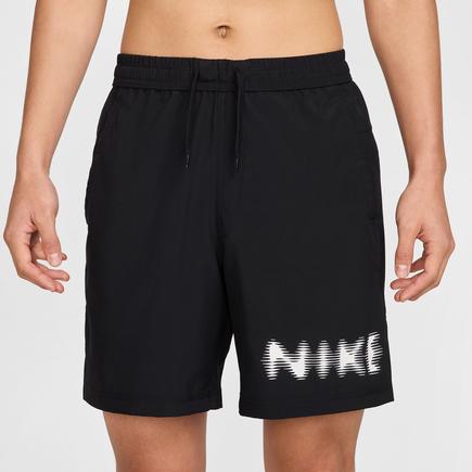 NIKE フォーム Dri-FIT バーサタイルショートパンツ