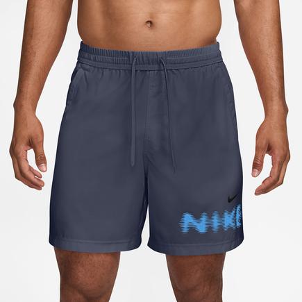 NIKE フォーム Dri-FIT バーサタイルショートパンツ