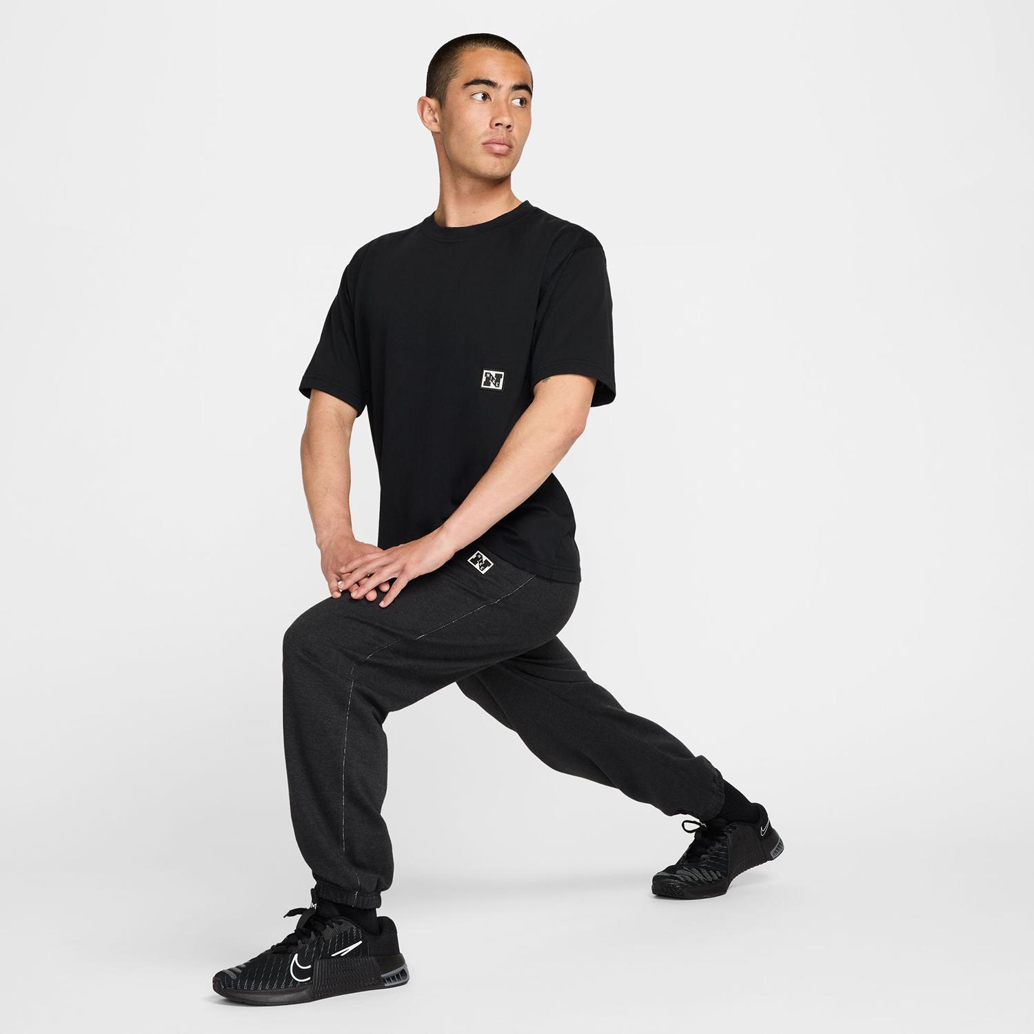NIKE NIKE Gym Heritage Dri-FIT Fitness Top｜OSHMAN'S ONLINE 公式通販