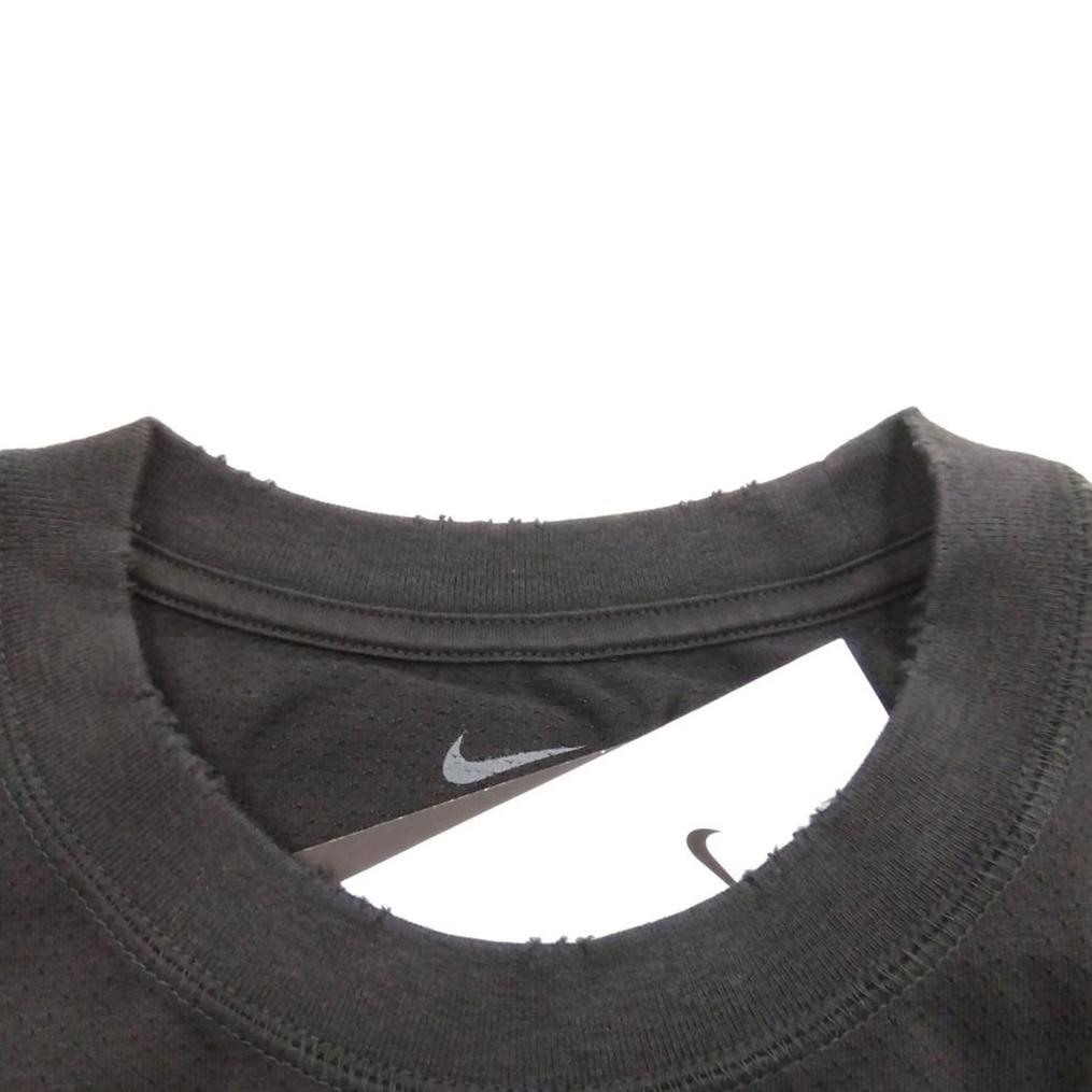  NIKE NIKE Gym Heritage Dri-FIT Fitness Top画像5