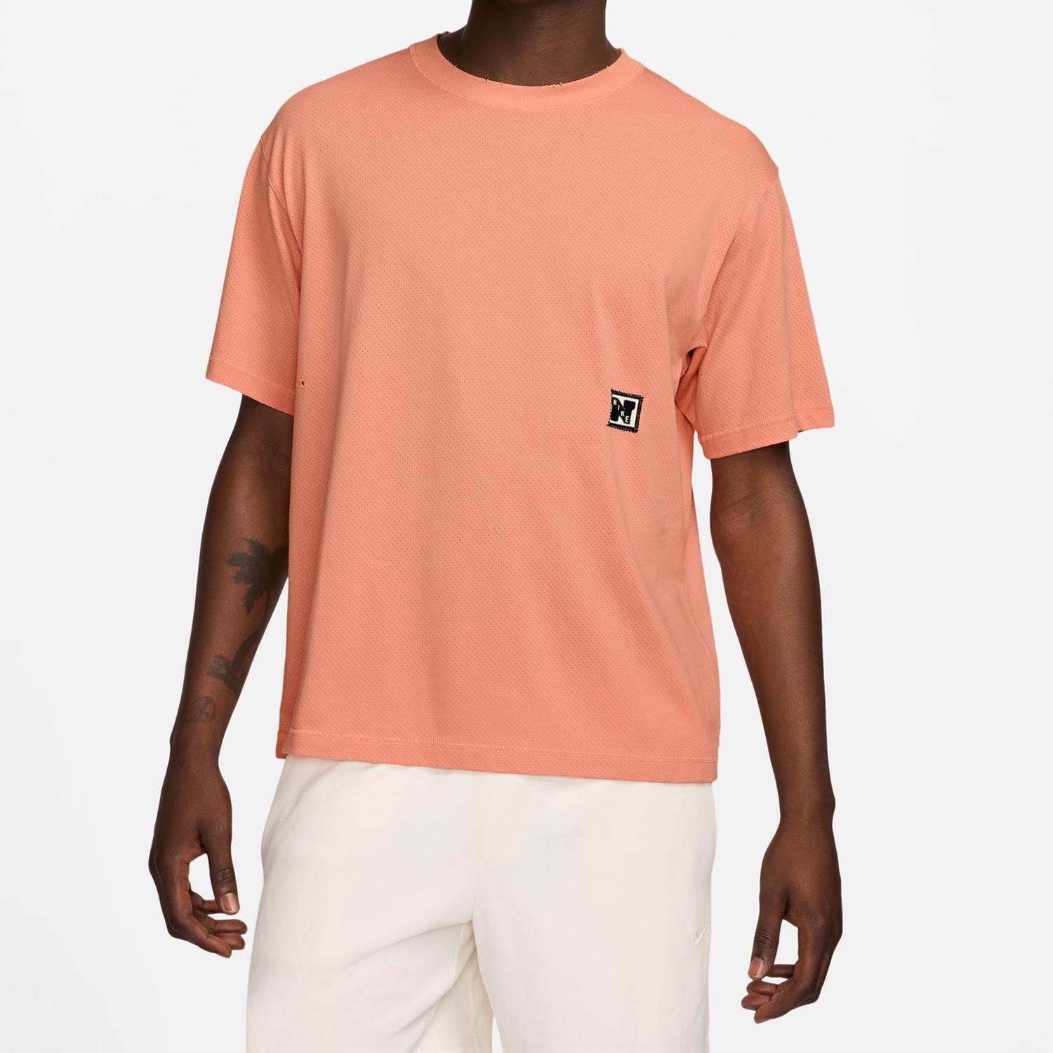 NIKE NIKE Gym Heritage Dri-FIT Fitness Top｜OSHMAN'S ONLINE 公式通販