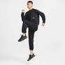  NIKE NIKE Gym Heritage Dri-FIT Fleece Fitness Top画像7