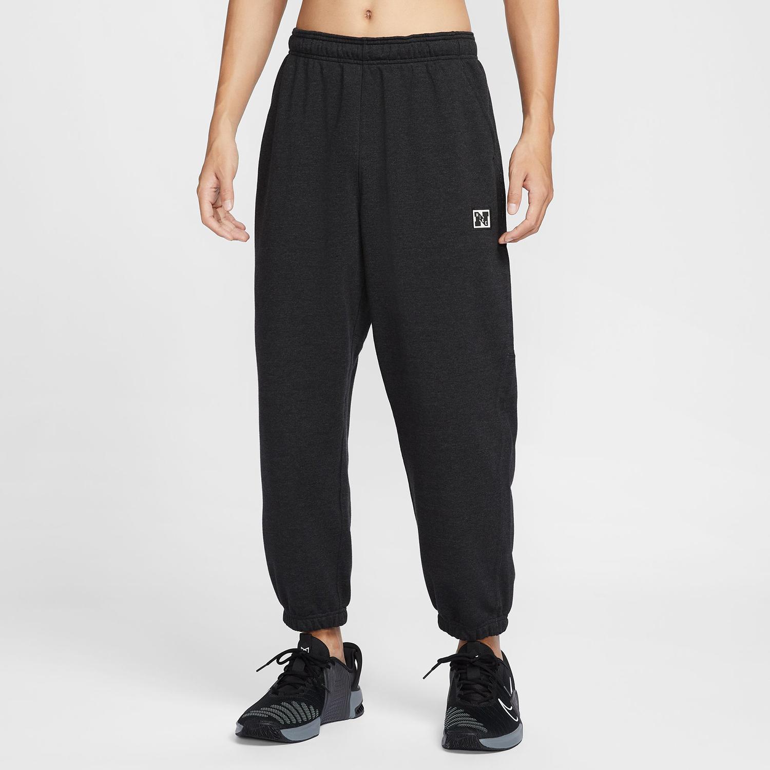 NIKE NIKE Gym Heritage Dri-FIT Fleece Fitness Pants｜OSHMAN'S