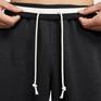 NIKE NIKE Gym Heritage Dri-FIT Fleece Fitness Pants画像2