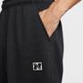  NIKE NIKE Gym Heritage Dri-FIT Fleece Fitness Pants画像4