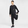  NIKE NIKE Gym Heritage Dri-FIT Fleece Fitness Pants画像8