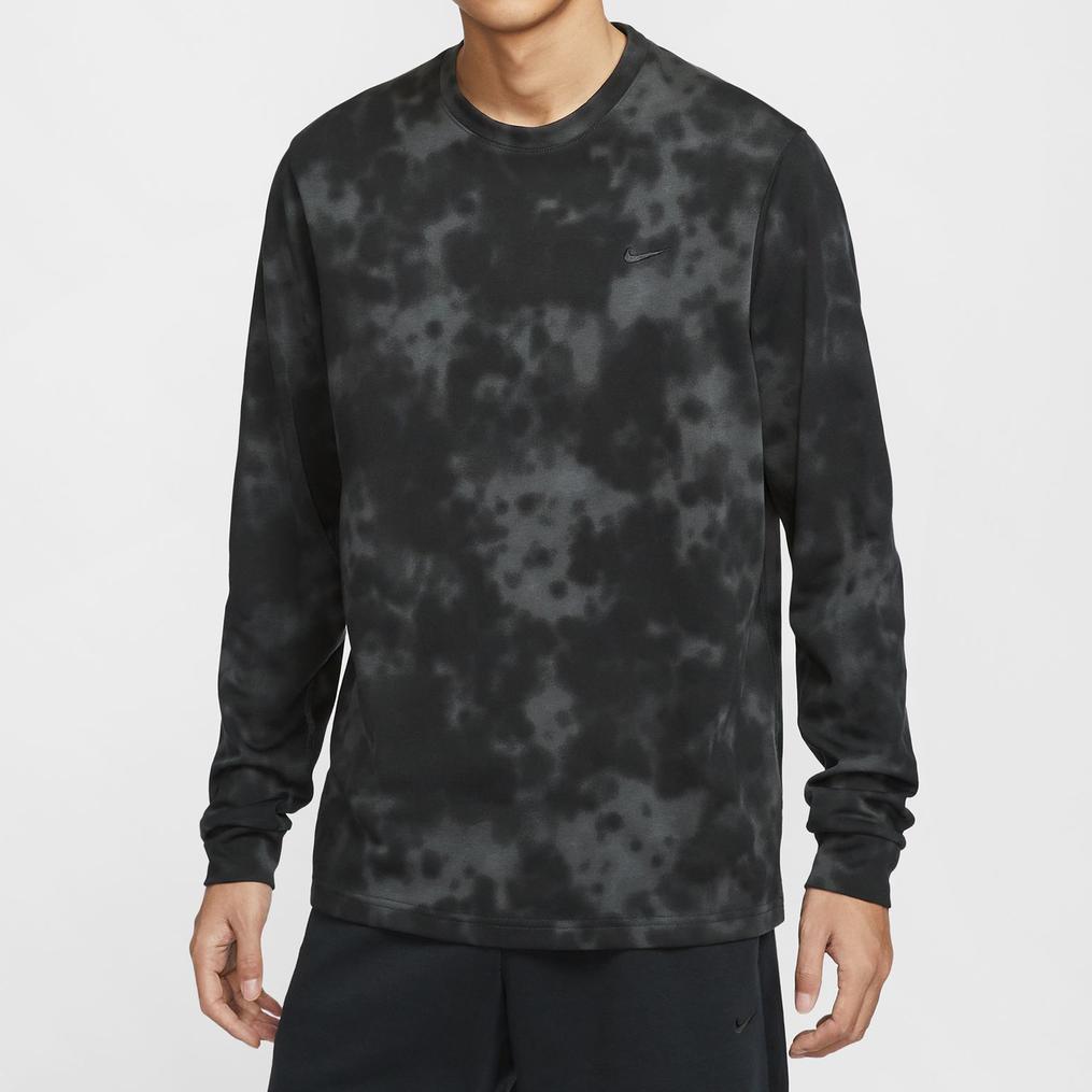  NIKE NIKE Primary Dri-FIT L/S Fitness Top画像1