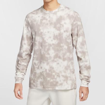 NIKE プライマリー Dri-FITロングスリーブフィットネストップ