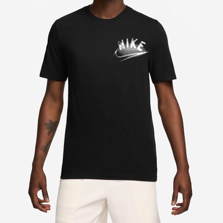 NIKE Dri-FIT フィットネスTシャツ