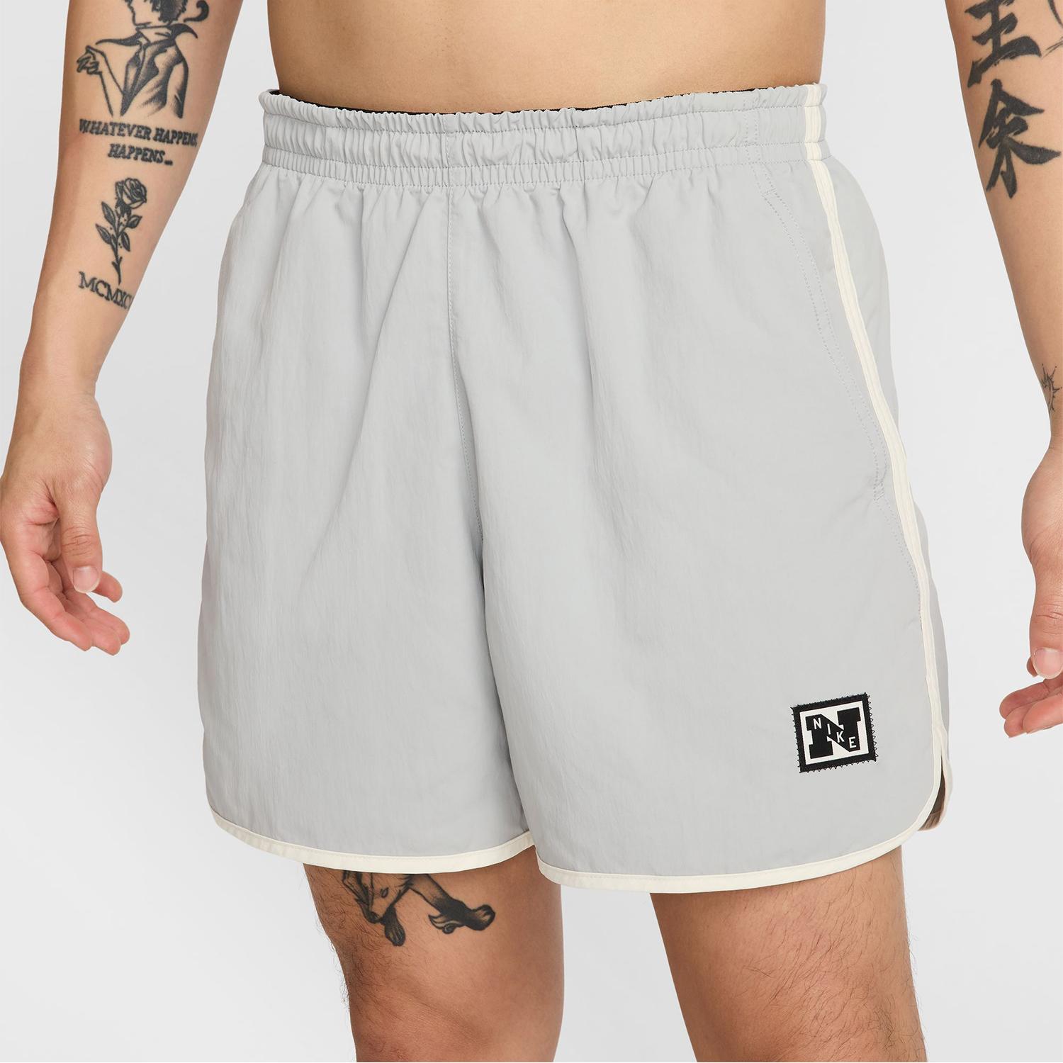 NIKE NIKE Gym Heritage Dri-FIT Training Short｜OSHMAN'S ONLINE