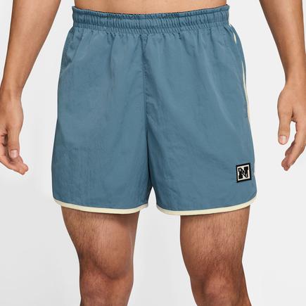 NIKE ジムヘリテージ Dri-FIT ショーツ 5インチ