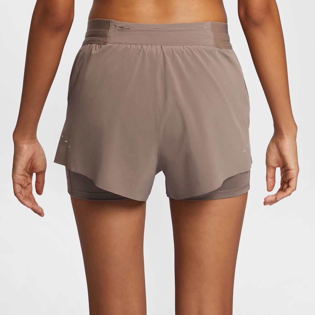  NIKE NIKE Swift Dri-FIT Midrise 2in1 Shorts画像3