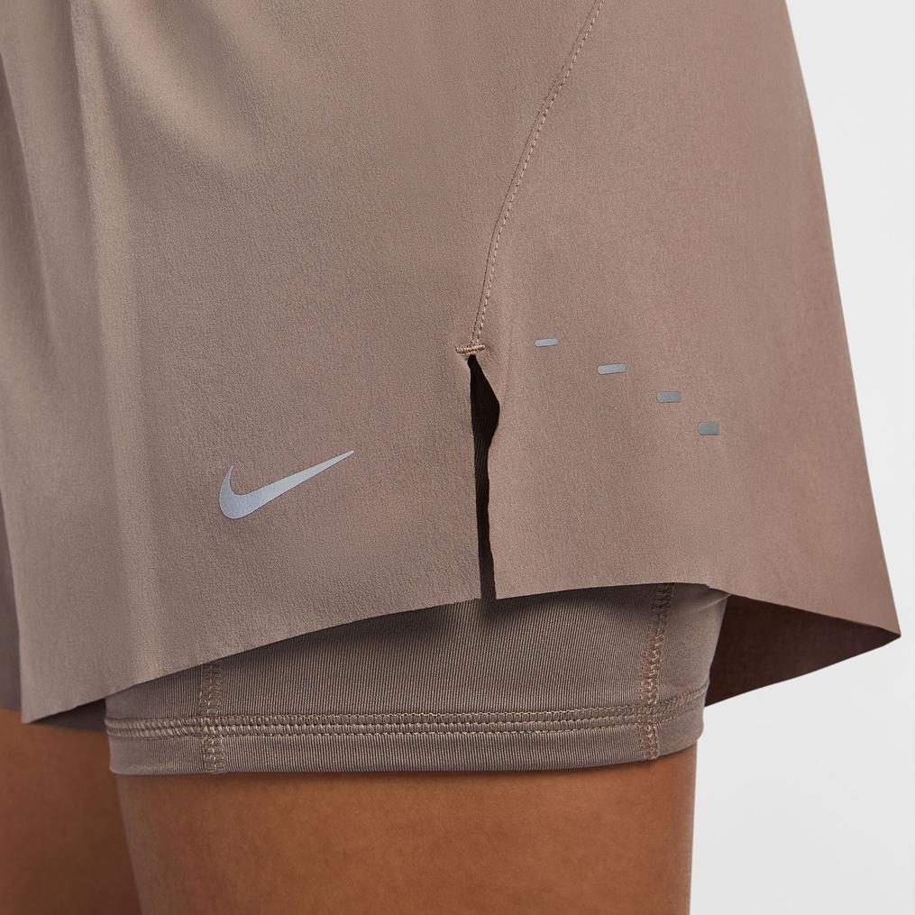  NIKE NIKE Swift Dri-FIT Midrise 2in1 Shorts画像6