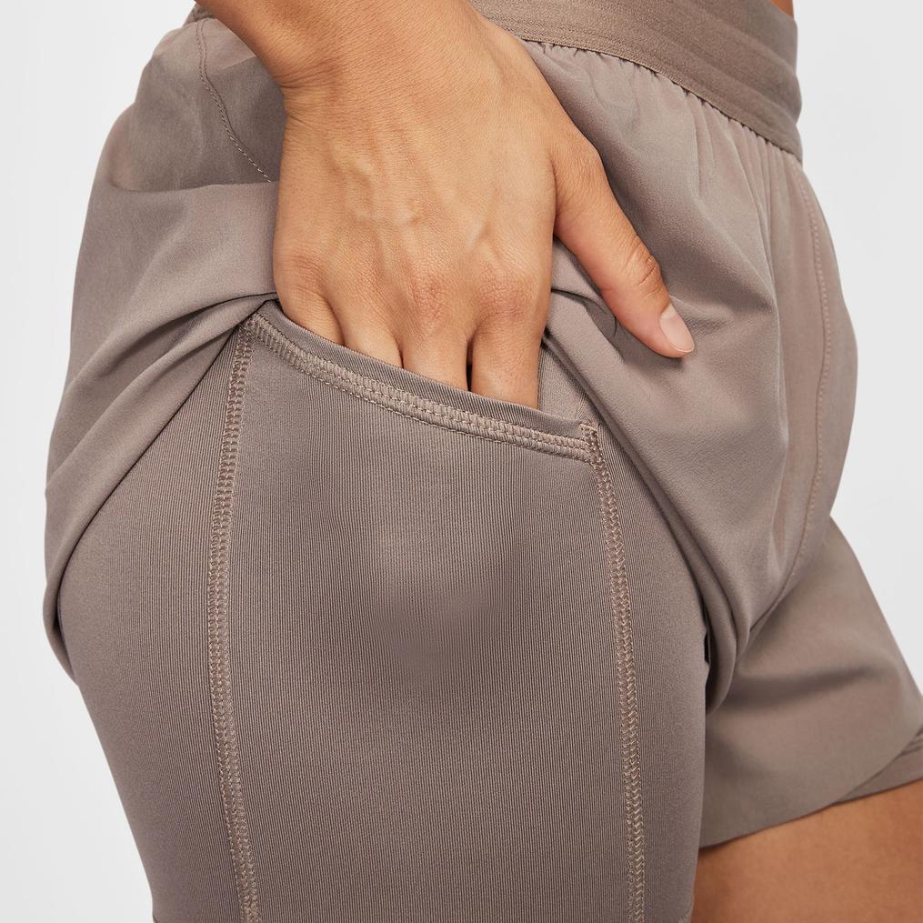  NIKE NIKE Swift Dri-FIT Midrise 2in1 Shorts画像5