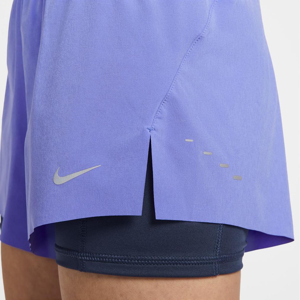  NIKE NIKE Swift Dri-FIT Midrise 2in1 Shorts画像6