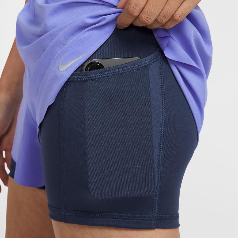  NIKE NIKE Swift Dri-FIT Midrise 2in1 Shorts画像5