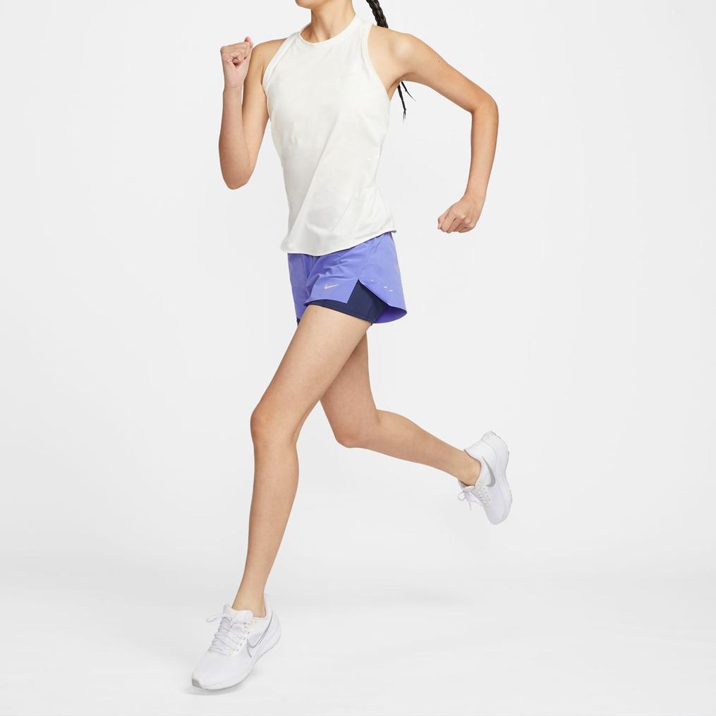  NIKE NIKE Swift Dri-FIT Midrise 2in1 Shorts画像8