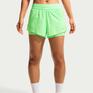  NIKE NIKE Swift Dri-FIT Midrise 2in1 Shorts画像1