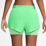  NIKE NIKE Swift Dri-FIT Midrise 2in1 Shorts画像4