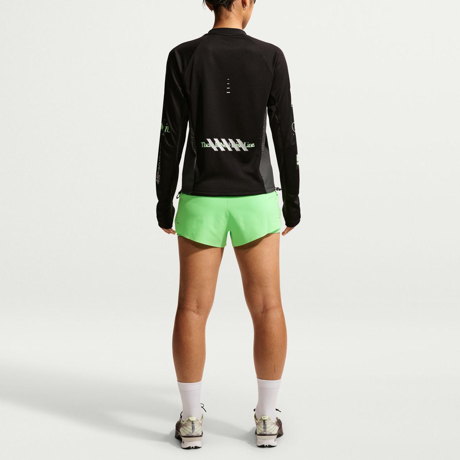 NIKE NIKE Swift Dri-FIT Midrise 2in1 Shorts｜OSHMAN'S ONLINE 公式通販