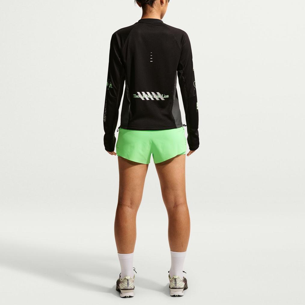  NIKE NIKE Swift Dri-FIT Midrise 2in1 Shorts画像7