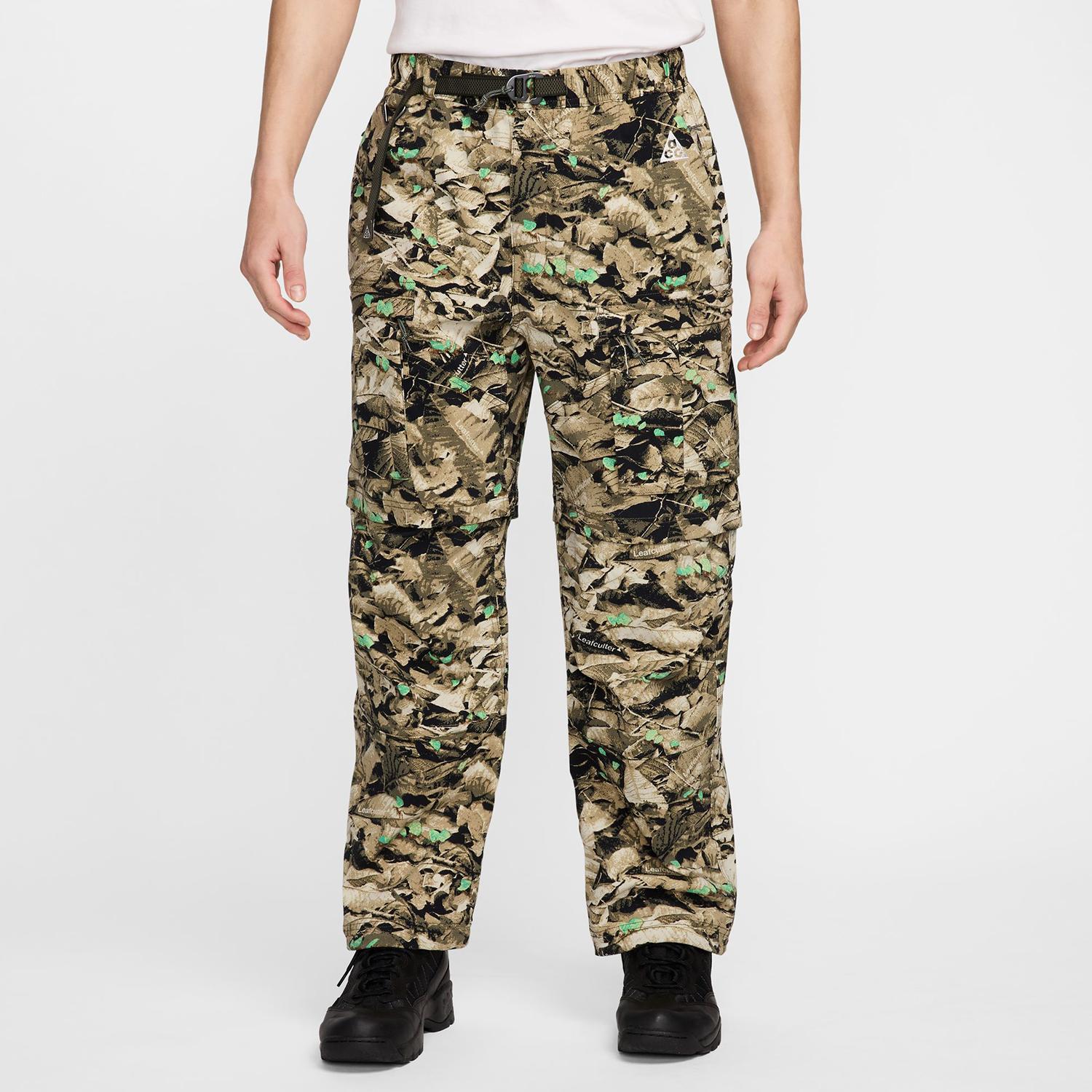 NIKE NIKE ACG Smith Summit Water-Repellent UV Cargo Pants