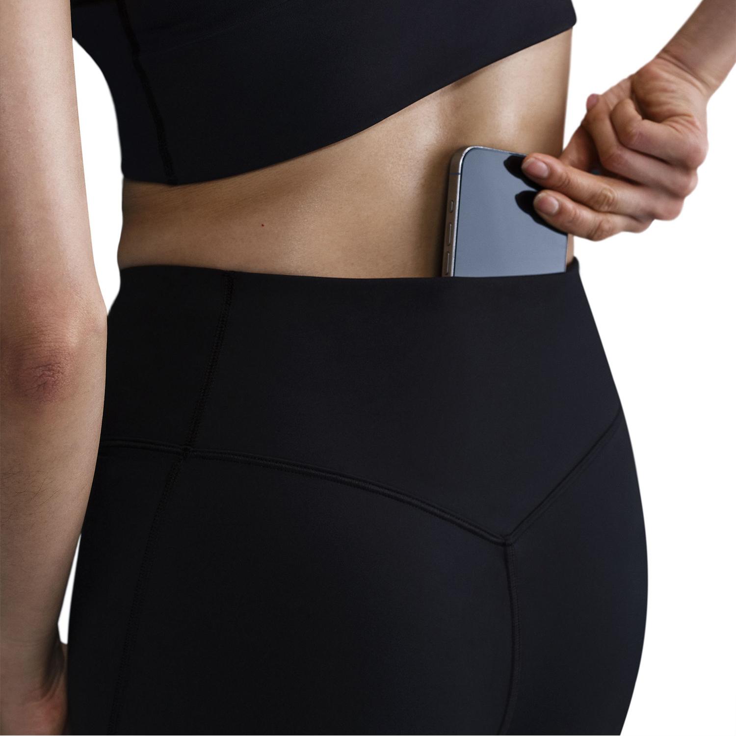 NIKE NIKE Universa Mediumsupport Highwaist Fulllength Leggings