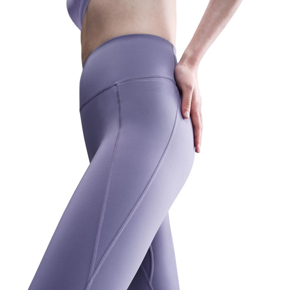  NIKE NIKE Universa Mediumsupport Highwaist Fulllength Leggings画像4