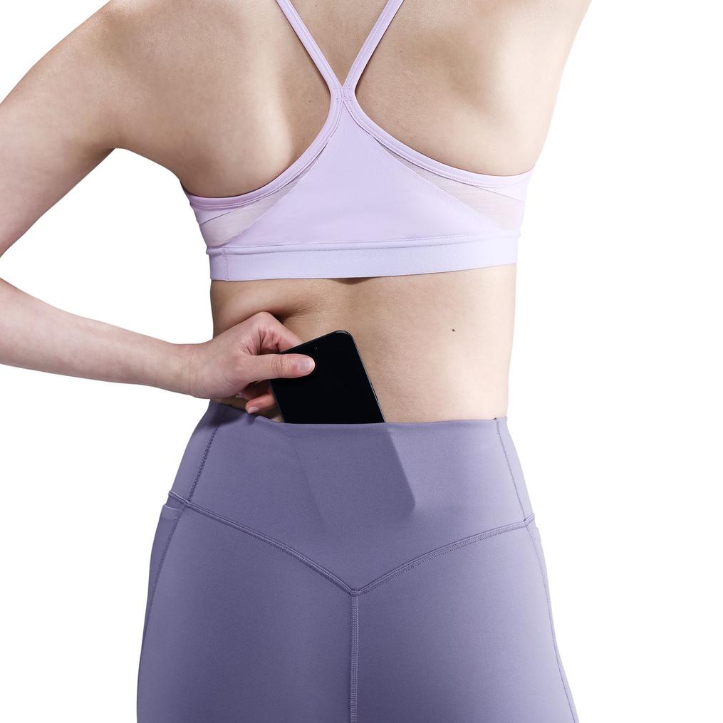  NIKE NIKE Universa Mediumsupport Highwaist Fulllength Leggings画像6