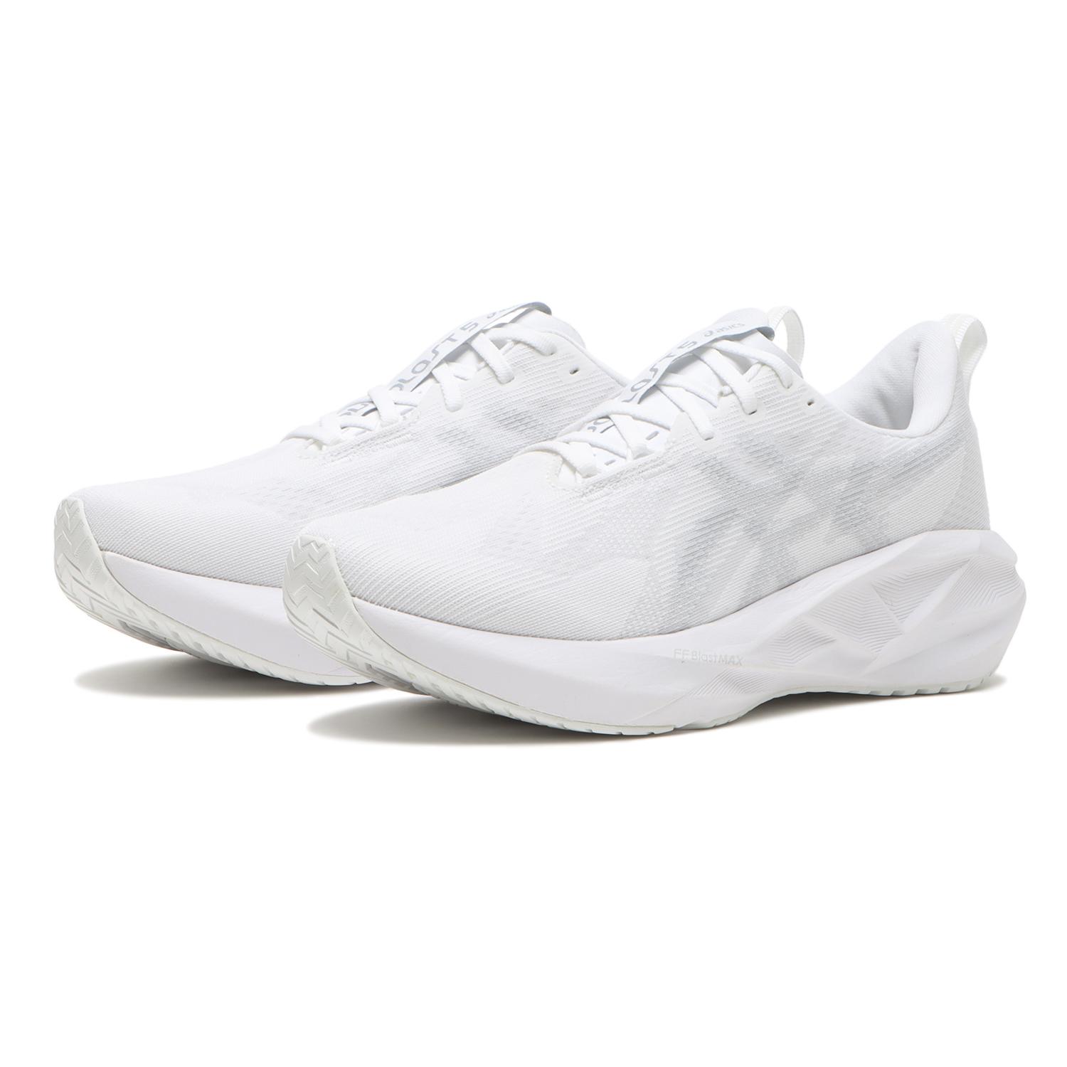 ファッションの 5 NOVABLAST アシックス ASICS】 ノヴァブラスト 1011B974.100 5 靴