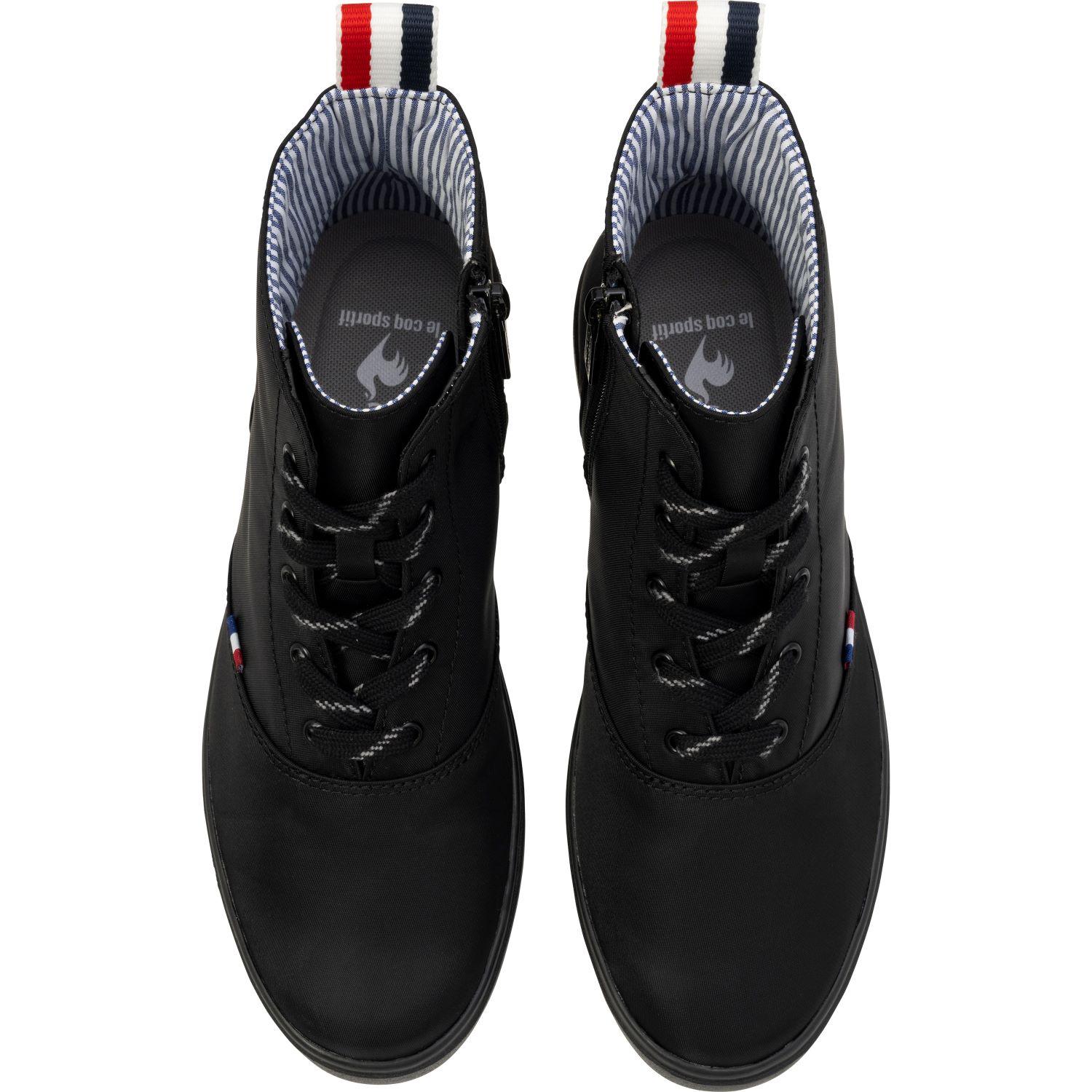 レディース 【LE COQ】 ルコックスポルティフ TELUNA III MID R