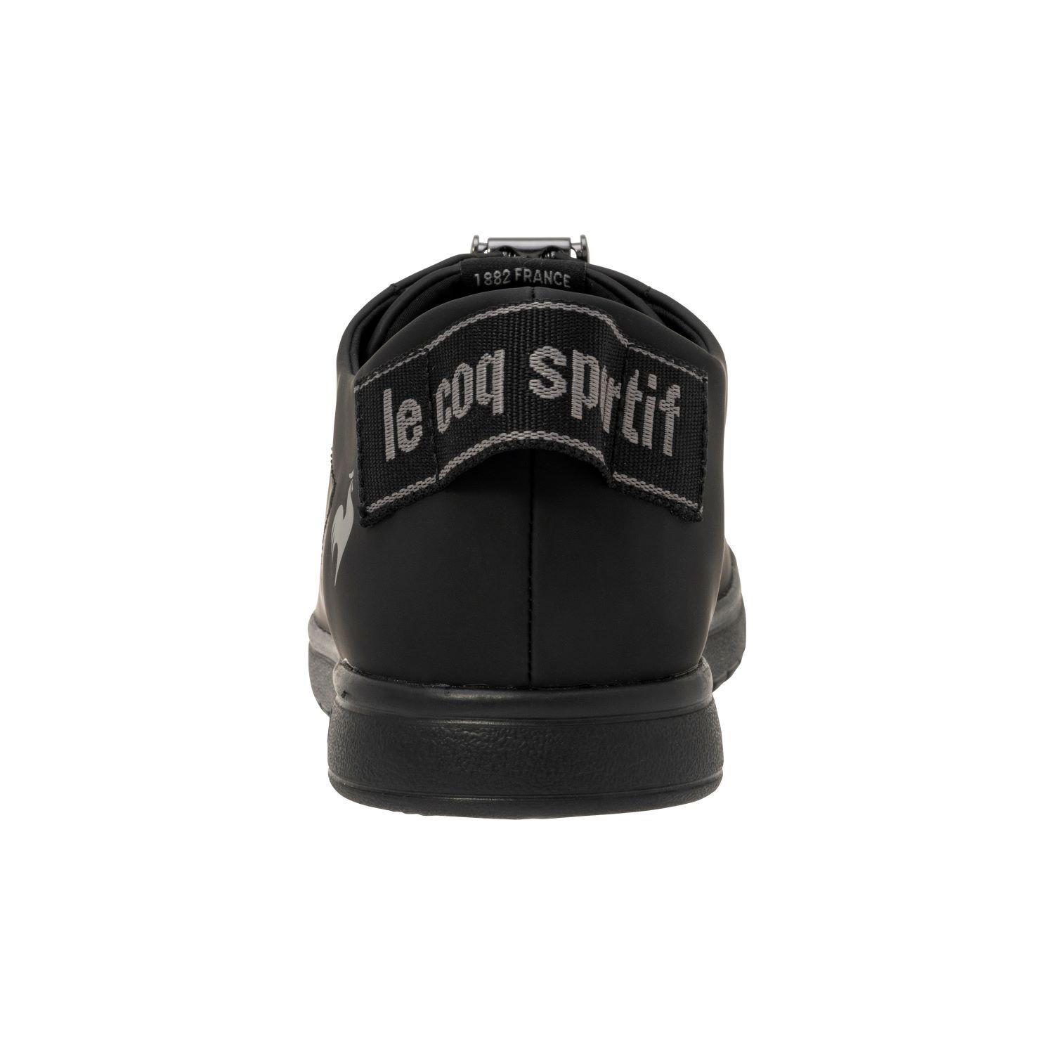 レディース 【LE COQ】 ルコックスポルティフ LA ALMA T+R SM LA